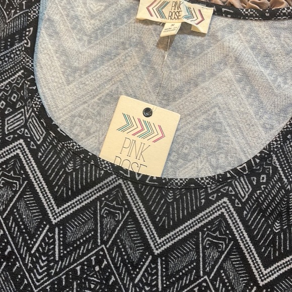 Pink Rose - Picture 2 of 2